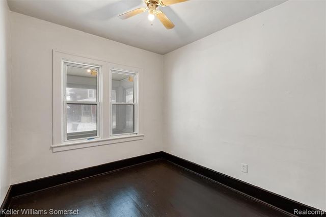 30 Ridge Street, Ecorse, MI 48229