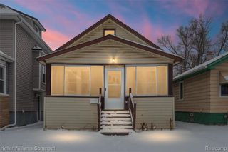 30 Ridge Street, Ecorse, MI 48229