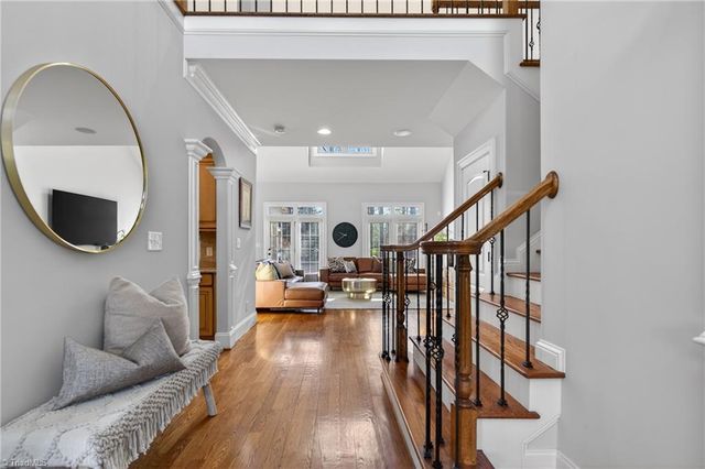 7602 Calmeria Court, Kernersville, NC 27284