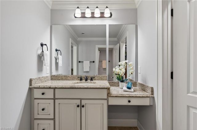 7602 Calmeria Court, Kernersville, NC 27284