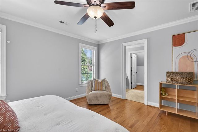 7602 Calmeria Court, Kernersville, NC 27284
