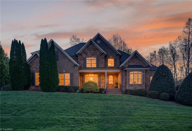 7602 Calmeria Court, Kernersville, NC 27284