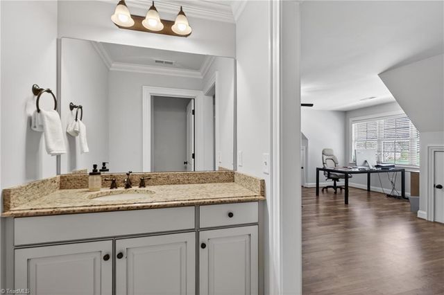 7602 Calmeria Court, Kernersville, NC 27284