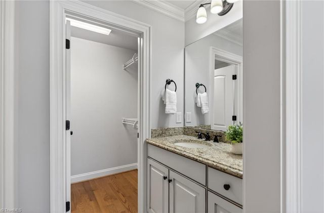 7602 Calmeria Court, Kernersville, NC 27284