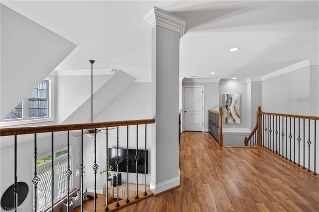 7602 Calmeria Court, Kernersville, NC 27284