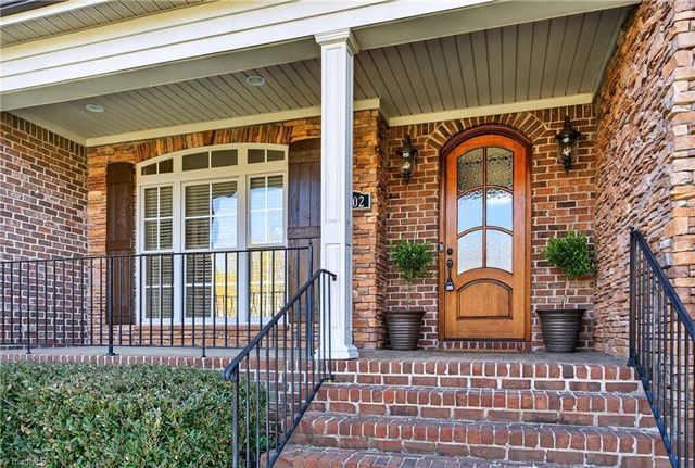 7602 Calmeria Court, Kernersville, NC 27284