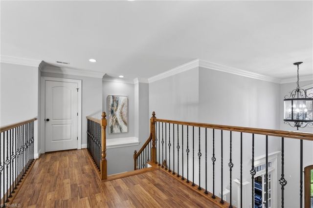 7602 Calmeria Court, Kernersville, NC 27284