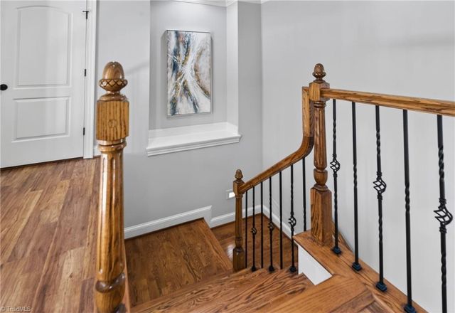 7602 Calmeria Court, Kernersville, NC 27284