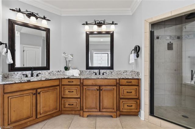 7602 Calmeria Court, Kernersville, NC 27284