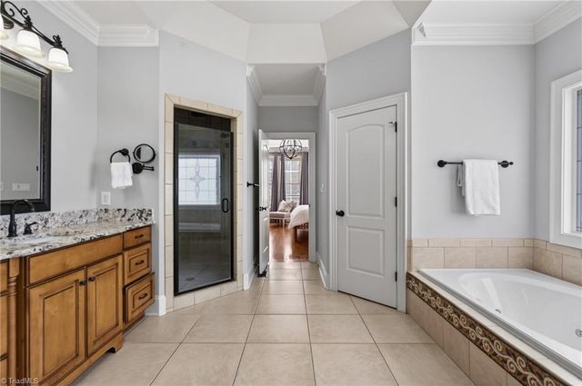 7602 Calmeria Court, Kernersville, NC 27284