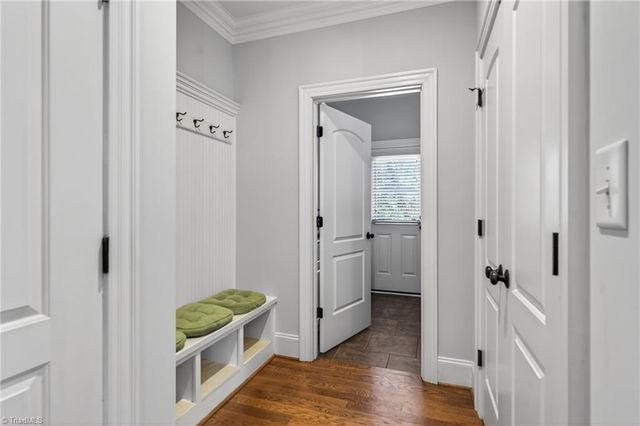 7602 Calmeria Court, Kernersville, NC 27284