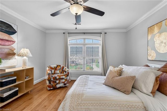 7602 Calmeria Court, Kernersville, NC 27284