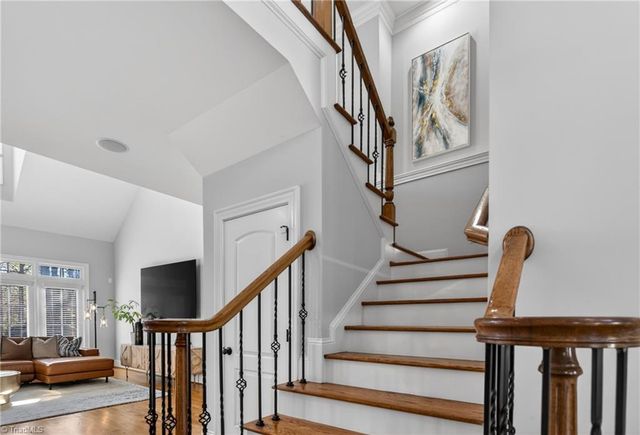 7602 Calmeria Court, Kernersville, NC 27284