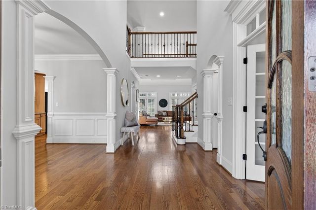 7602 Calmeria Court, Kernersville, NC 27284