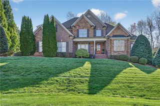 7602 Calmeria Court, Kernersville, NC 27284