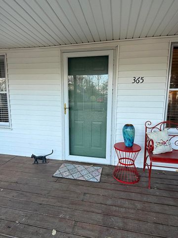 365 Maple Street, Russell Springs, KY 42642