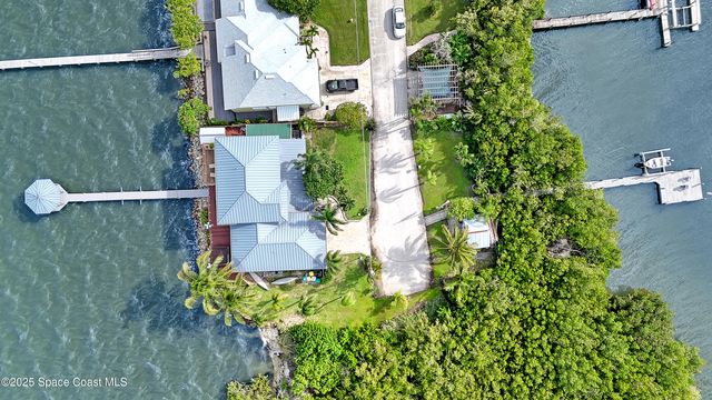 700 Milford Point Drive, Merritt Island, FL 32952