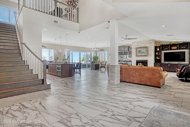 700 Milford Point Drive, Merritt Island, FL 32952