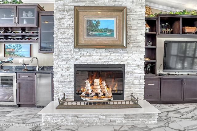 700 Milford Point Drive, Merritt Island, FL 32952