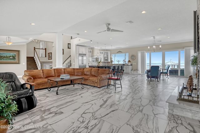 700 Milford Point Drive, Merritt Island, FL 32952