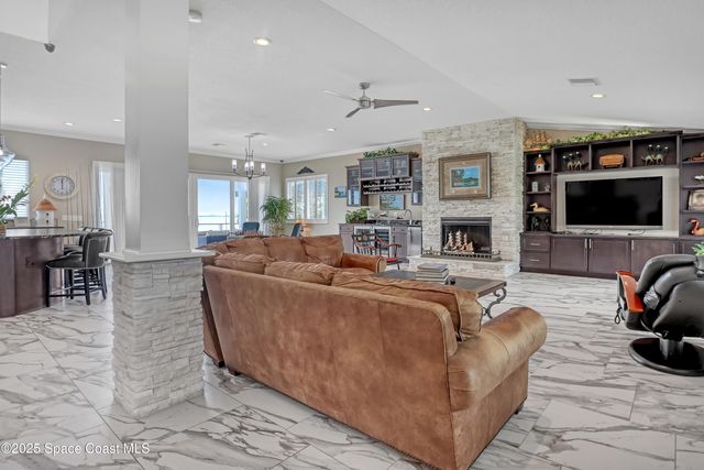 700 Milford Point Drive, Merritt Island, FL 32952