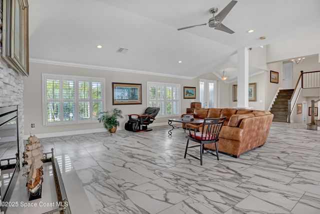 700 Milford Point Drive, Merritt Island, FL 32952