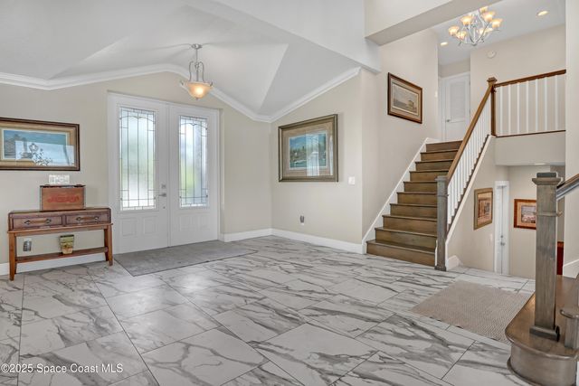 700 Milford Point Drive, Merritt Island, FL 32952