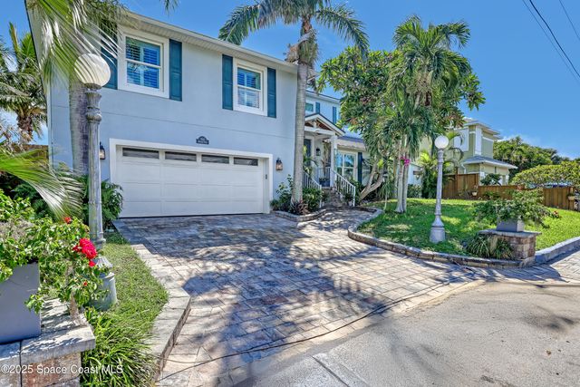 700 Milford Point Drive, Merritt Island, FL 32952