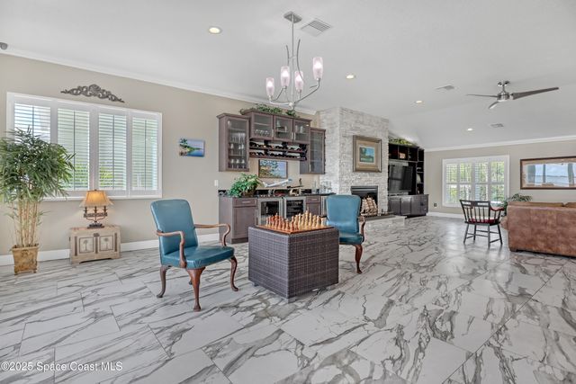 700 Milford Point Drive, Merritt Island, FL 32952