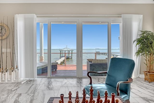 700 Milford Point Drive, Merritt Island, FL 32952