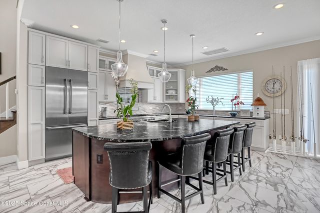 700 Milford Point Drive, Merritt Island, FL 32952