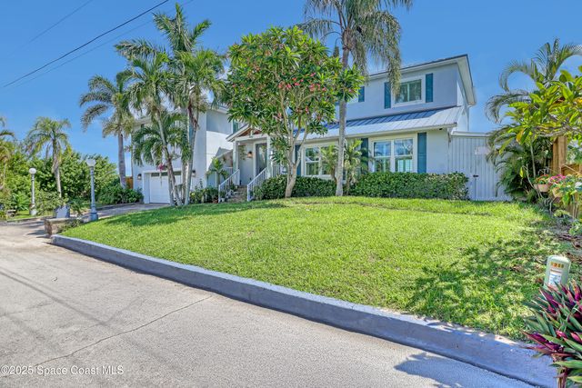 700 Milford Point Drive, Merritt Island, FL 32952