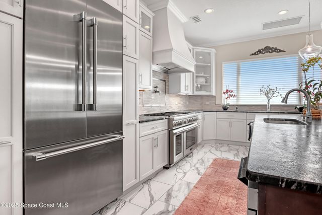 700 Milford Point Drive, Merritt Island, FL 32952