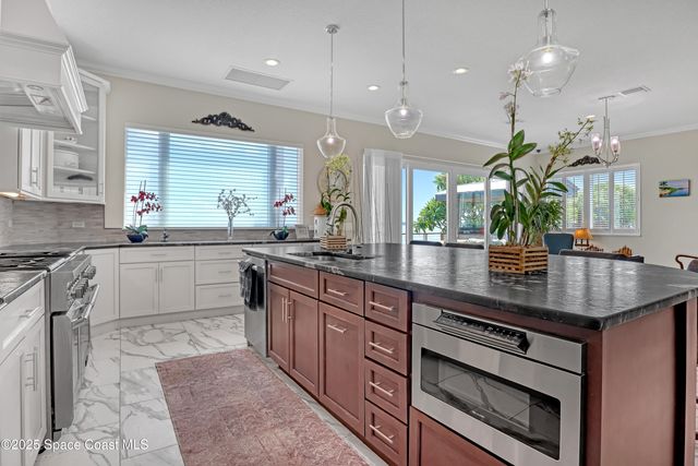 700 Milford Point Drive, Merritt Island, FL 32952