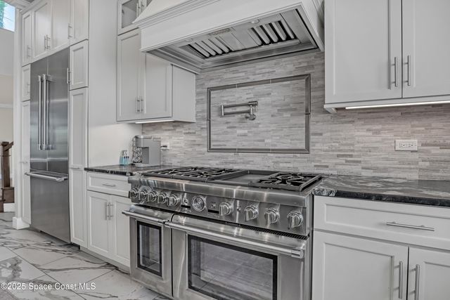 700 Milford Point Drive, Merritt Island, FL 32952