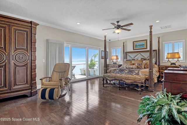 700 Milford Point Drive, Merritt Island, FL 32952