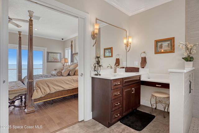 700 Milford Point Drive, Merritt Island, FL 32952