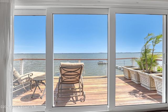 700 Milford Point Drive, Merritt Island, FL 32952