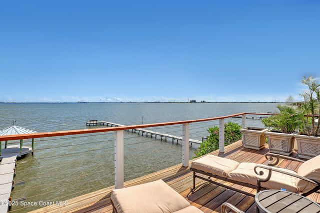 700 Milford Point Drive, Merritt Island, FL 32952