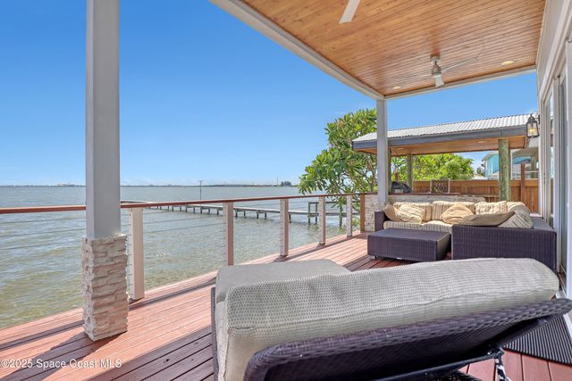 700 Milford Point Drive, Merritt Island, FL 32952