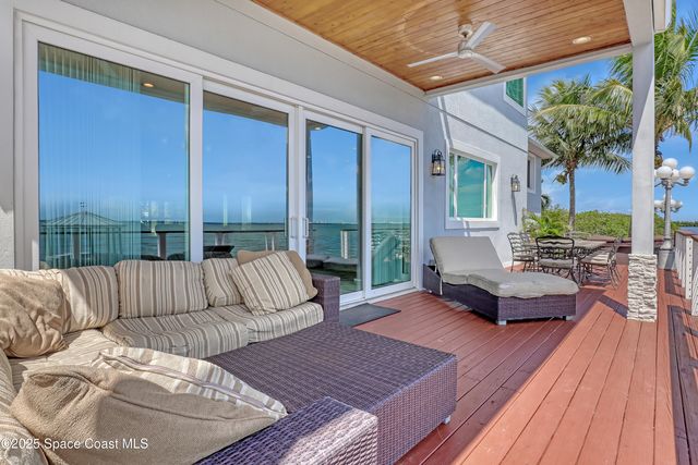 700 Milford Point Drive, Merritt Island, FL 32952