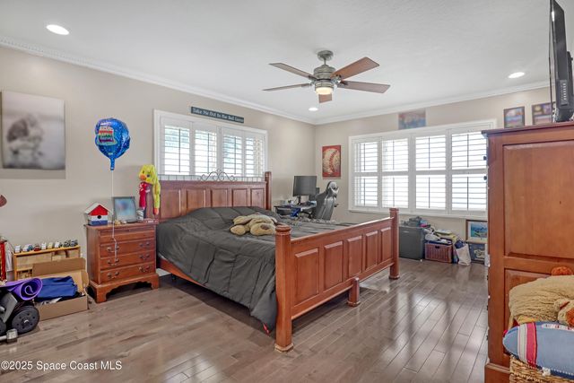 700 Milford Point Drive, Merritt Island, FL 32952