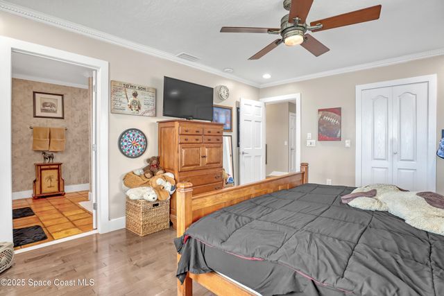 700 Milford Point Drive, Merritt Island, FL 32952