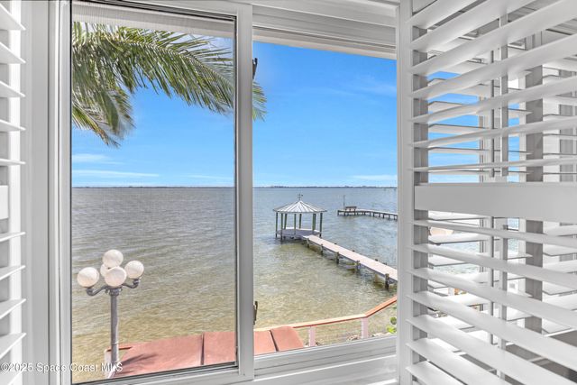 700 Milford Point Drive, Merritt Island, FL 32952