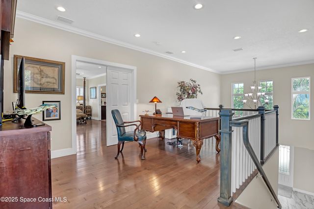 700 Milford Point Drive, Merritt Island, FL 32952