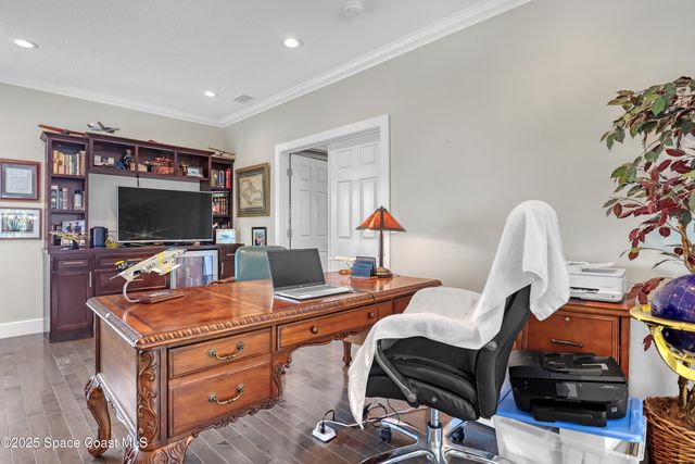 700 Milford Point Drive, Merritt Island, FL 32952