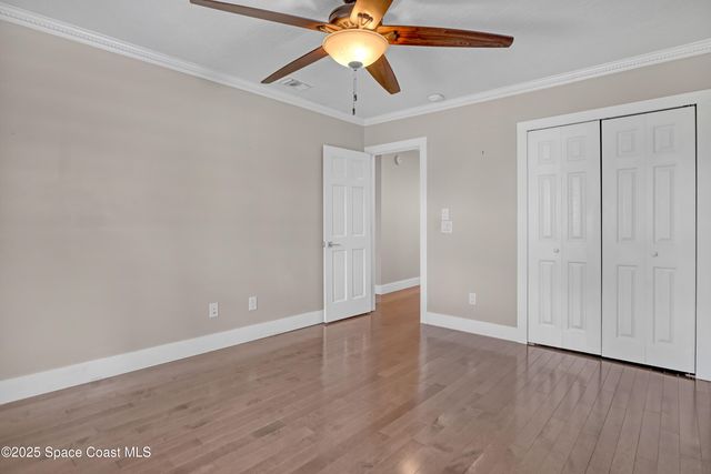 700 Milford Point Drive, Merritt Island, FL 32952