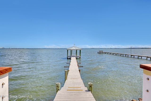700 Milford Point Drive, Merritt Island, FL 32952