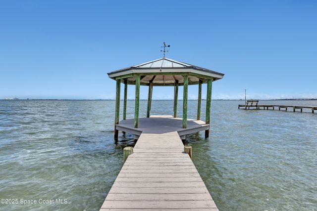 700 Milford Point Drive, Merritt Island, FL 32952