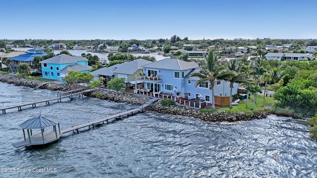 700 Milford Point Drive, Merritt Island, FL 32952